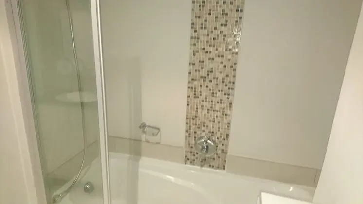 Romantic Apart Daire