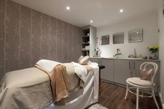 Romantic Apart Daire