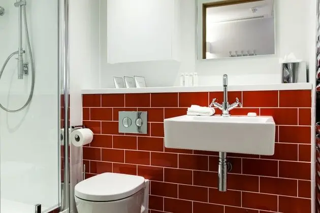 Standard Apart Daire, 1 Yatak Odası