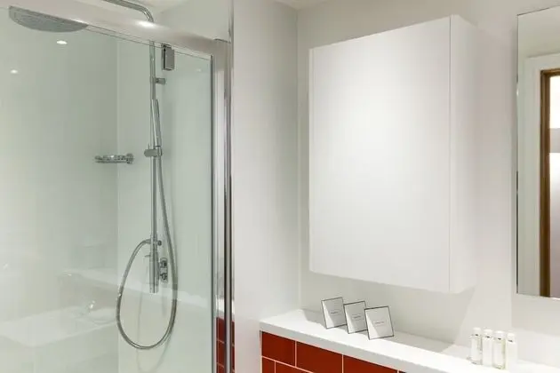 Standard Apart Daire, 1 Yatak Odası