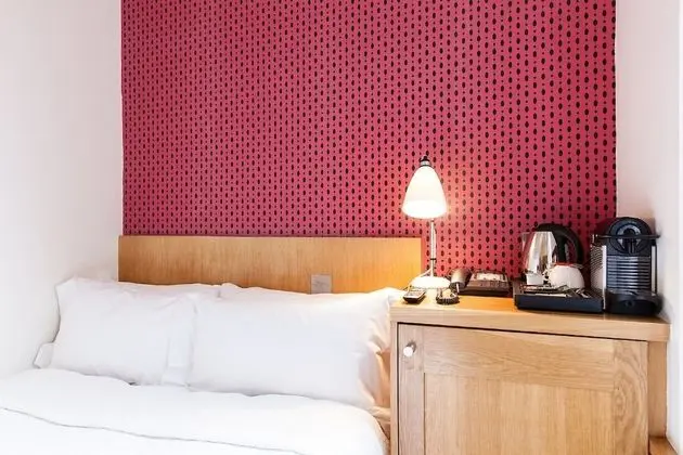 Standard Tek Kişilik Oda