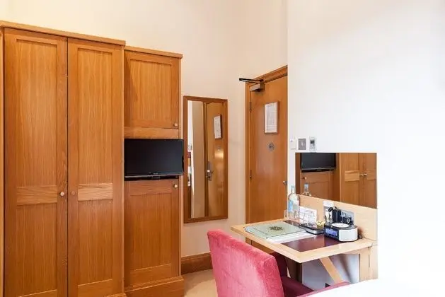 Standard Tek Kişilik Oda