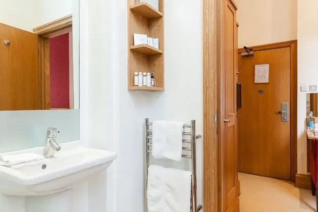 Standard Tek Kişilik Oda