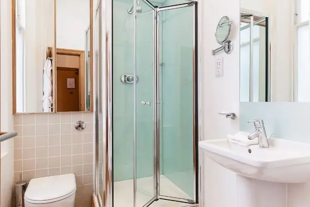 Standard Tek Kişilik Oda