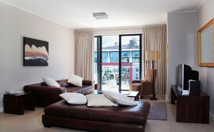 1 Çift ​​kişilik Yatak One Bedroom