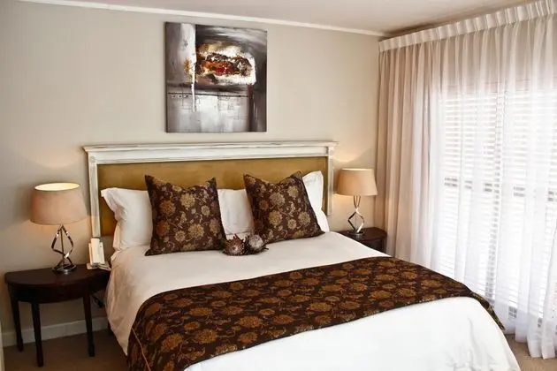 1 Çift ​​kişilik Yatak One Bedroom