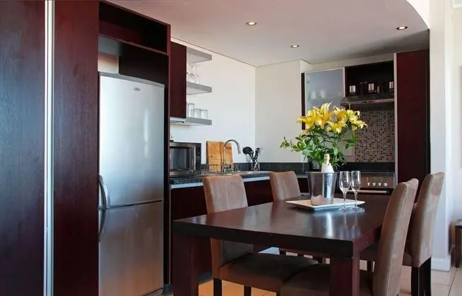 1 Çift ​​kişilik Yatak One Bedroom