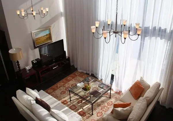 Apart Daire Three Bedrooms