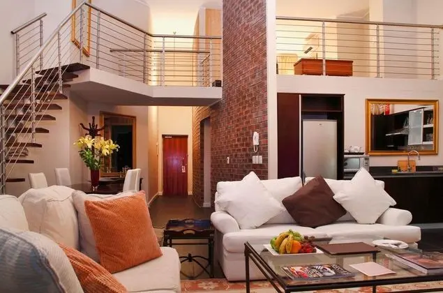 Apart Daire Three Bedrooms