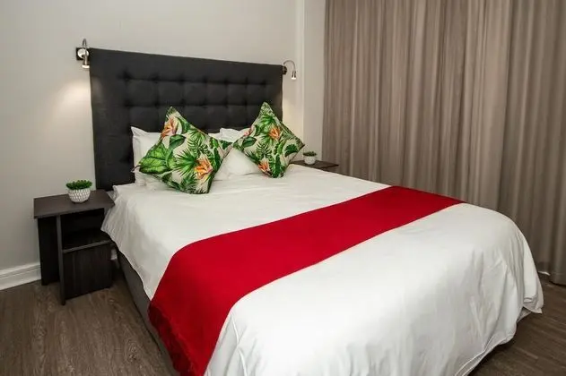 Deluxe Apart Daire, 1 Yatak Odası