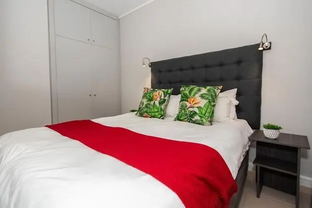 Deluxe Apart Daire, 1 Yatak Odası
