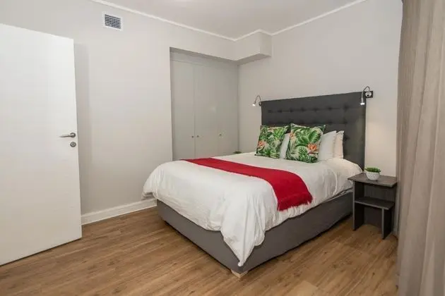 Deluxe Apart Daire, 1 Yatak Odası