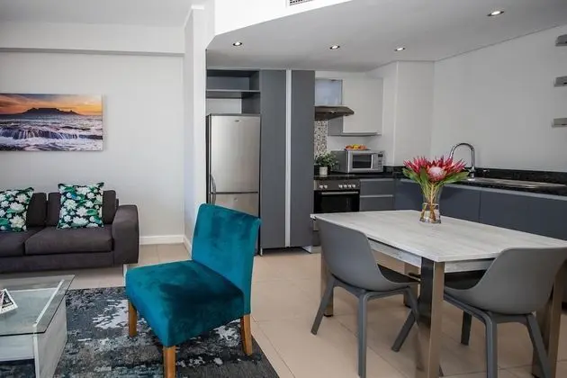 Deluxe Apart Daire, 1 Yatak Odası