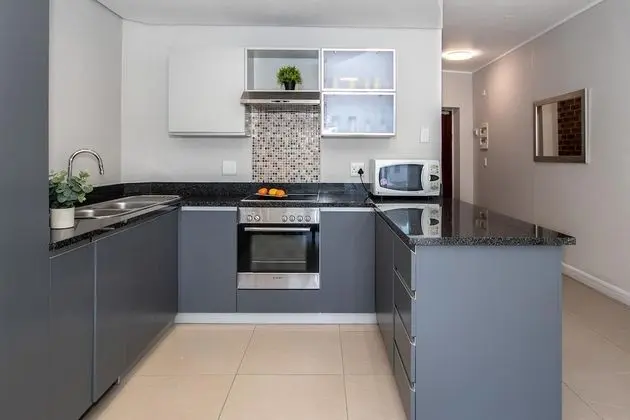 Deluxe Apart Daire, 1 Yatak Odası