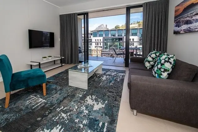 Deluxe Apart Daire, 1 Yatak Odası