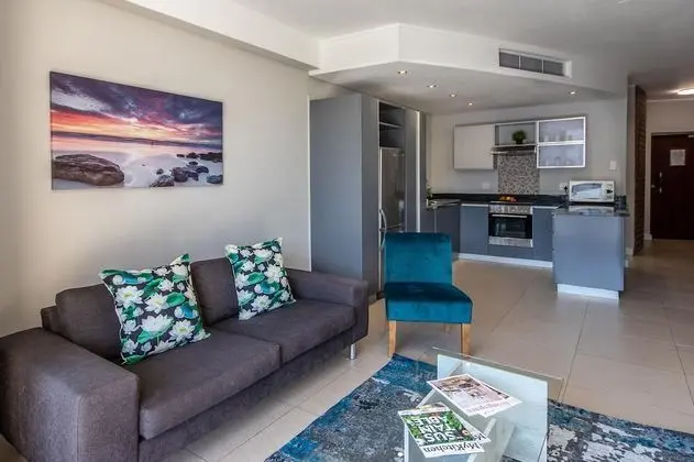 Deluxe Apart Daire, 1 Yatak Odası