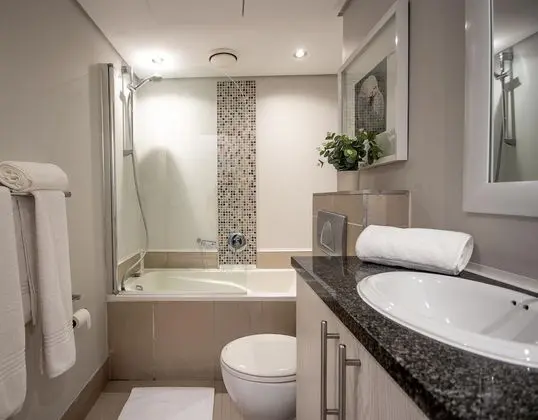 Deluxe Apart Daire, 1 Yatak Odası