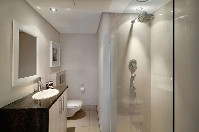 Deluxe Apart Daire, 1 Yatak Odası