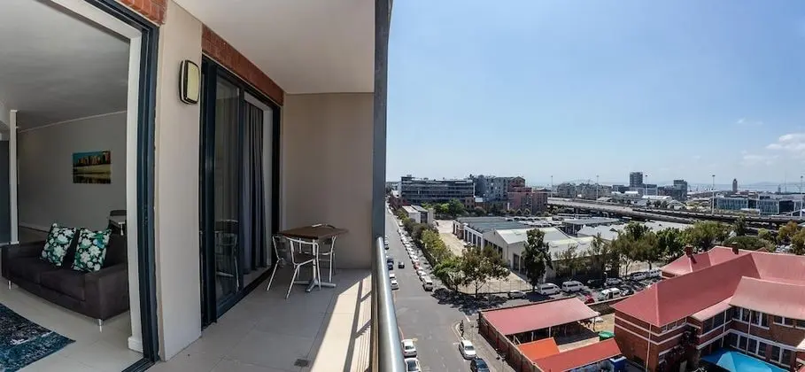 Deluxe Apart Daire, 1 Yatak Odası