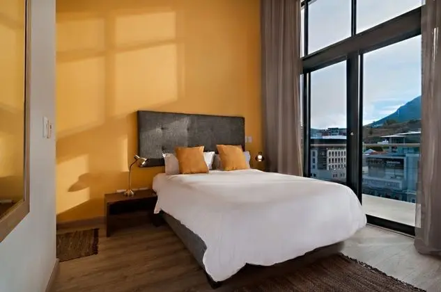 Superior Çatı Katı Süiti (Penthouse), 3 Yatak Odası, Dağ Manzaralı