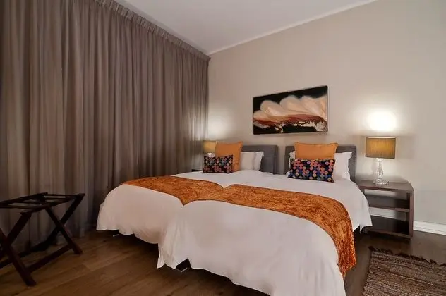 Superior Çatı Katı Süiti (Penthouse), 3 Yatak Odası, Dağ Manzaralı