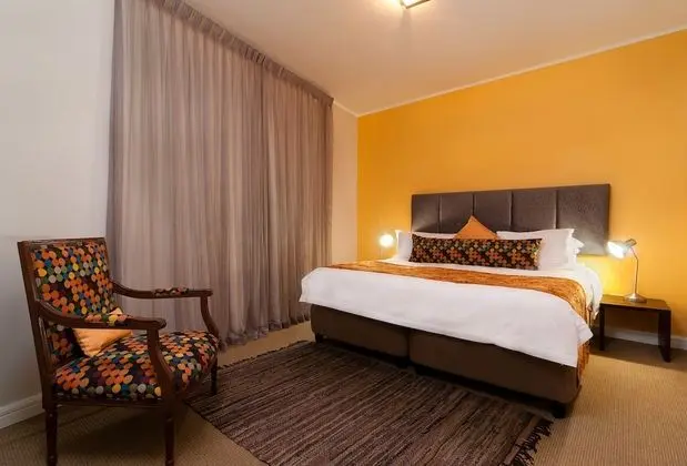 Superior Çatı Katı Süiti (Penthouse), 3 Yatak Odası, Dağ Manzaralı