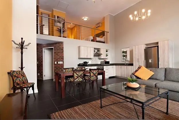 Superior Çatı Katı Süiti (Penthouse), 3 Yatak Odası, Dağ Manzaralı