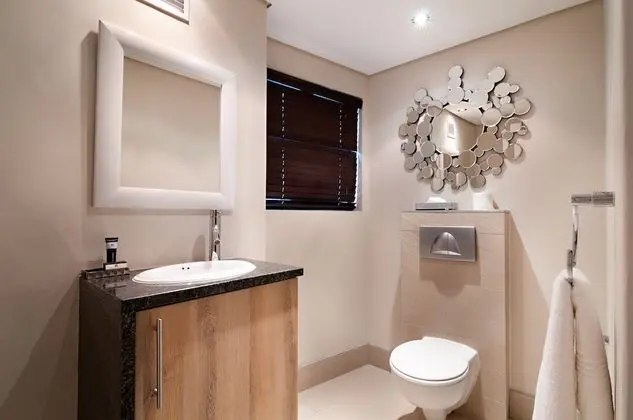 Superior Çatı Katı Süiti (Penthouse), 3 Yatak Odası, Dağ Manzaralı