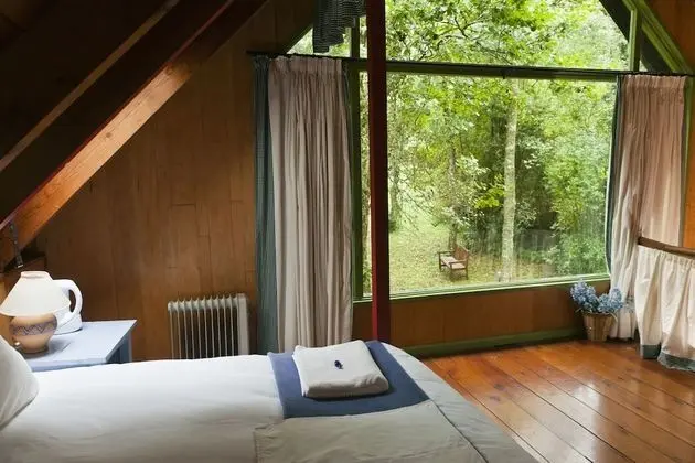 Forest Lodge