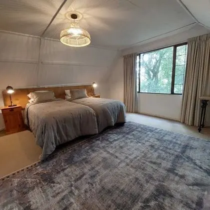 Mountain Lodge