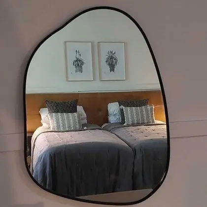Mountain Lodge