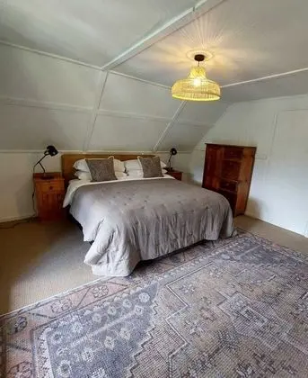 Mountain Lodge
