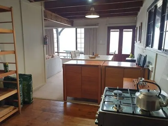 Mountain Lodge
