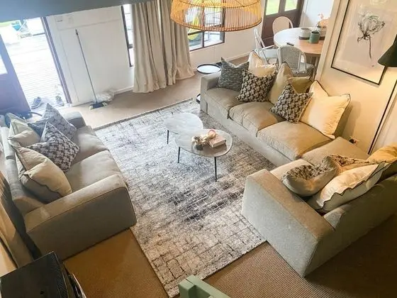 Mountain Lodge