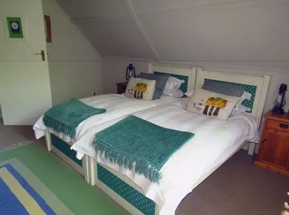 Mountain Lodge