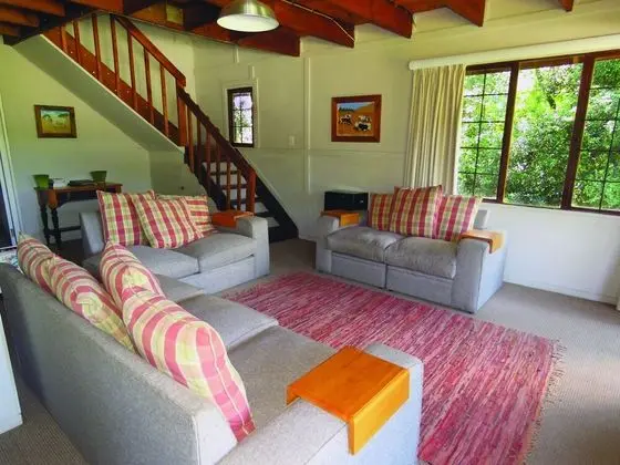 Mountain Lodge