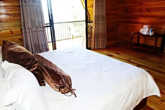Deluxe Stüdyo Süit, 2 Yatak Odası, Banyolu/Duşlu, Göl Kenarı