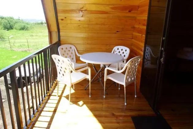 Deluxe Stüdyo Süit, 2 Yatak Odası, Banyolu/Duşlu, Göl Kenarı
