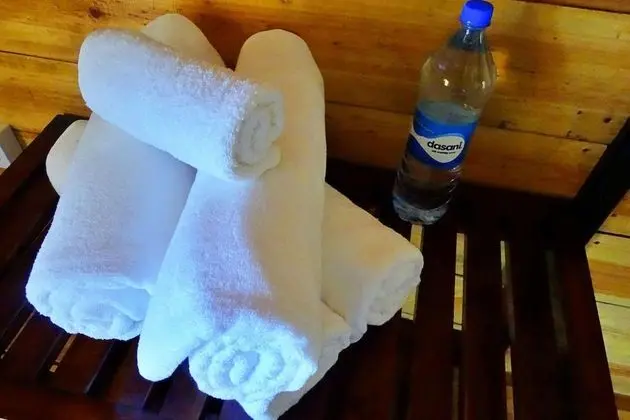 Deluxe Stüdyo Süit, 2 Yatak Odası, Banyolu/Duşlu, Göl Kenarı