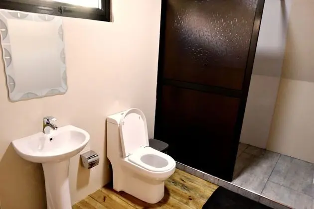 Deluxe Stüdyo Süit, 2 Yatak Odası, Banyolu/Duşlu, Göl Kenarı