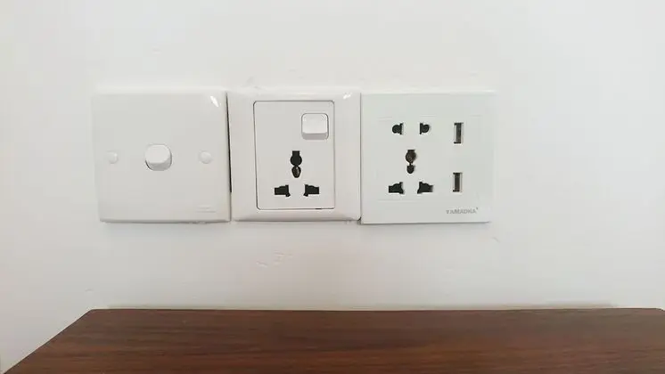 Deluxe Tek Büyük Yataklı Oda, 1 Çift Kişilik Yatak