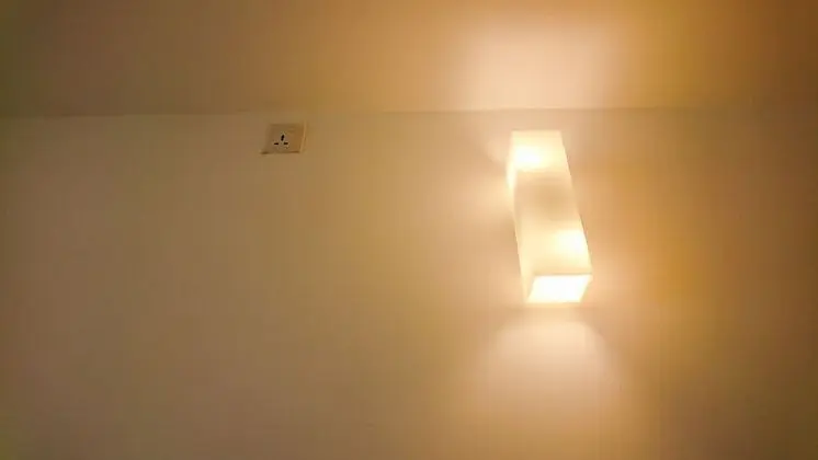Deluxe Tek Büyük Yataklı Oda, 1 Çift Kişilik Yatak