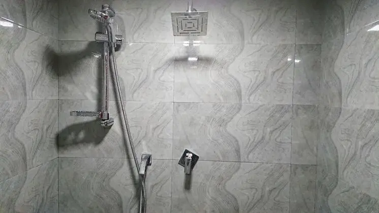 Deluxe Tek Büyük Yataklı Oda, 1 Çift Kişilik Yatak
