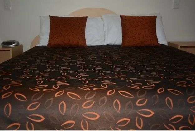 Standard Oda, Sigara İçilmez (Room)