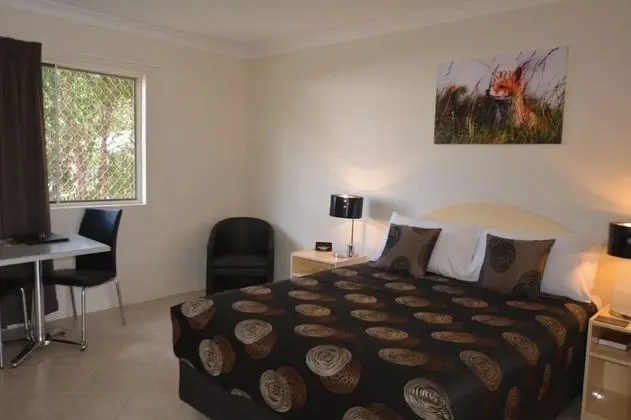 Standard Oda, Sigara İçilmez (Room)