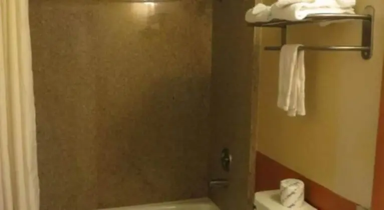 Classic Room With Spa Bath, Smoking