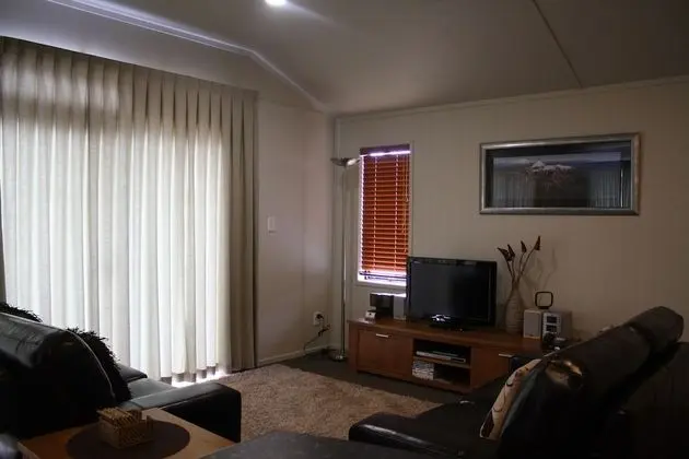 Standard Dağ Evi, 3 Yatak Odası