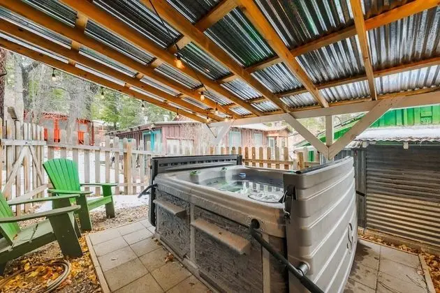 Kır Evi, Birden Çok Yatak, Sıcak Su Havuzu, Nehir Manzaralı