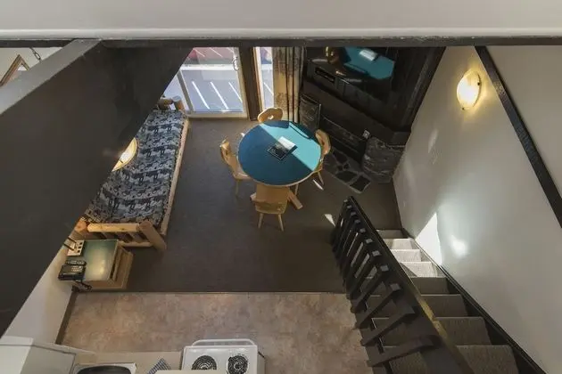 Standard Apart Daire, 1 Yatak Odası