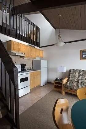 Standard Apart Daire, 1 Yatak Odası
